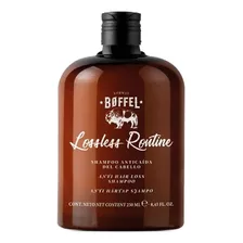 Shampoo Anticaida Boffel 250ml