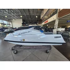 Yamaha Super Jet 1050 4 T 2023 Quase 0km Semi Novo Usado