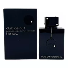 Armaf Club De Nuit Intense Eau De Toilette 105 Ml Hombre