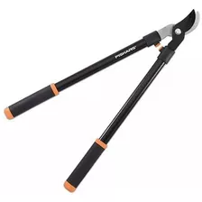 Tijeras Para Jardin Fiskars 28 Steel Blade Garden Bypass Loo