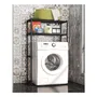 Segunda imagen para búsqueda de mueble de baño organizador