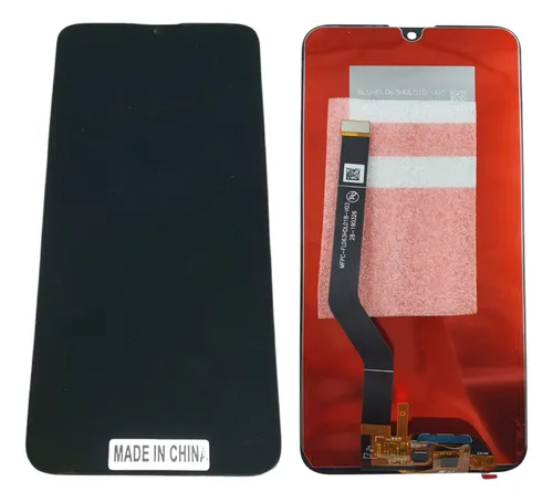 Primera imagen para búsqueda de huawei y7 2019