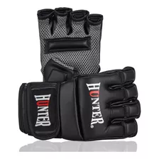 Hunter Guantes Mma, Guantes De Boxeo De Entrenamiento, Guan.