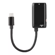 Adaptador Usb-c Tipo C A Hdmi Cable Usb 3.1 Para Mhl Android