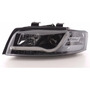 Faro Audi A4 2009-2012 P/xenon Tyc ***1 Izquierda