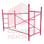 Segunda imagen para búsqueda de alquiler de escaleras extensibles