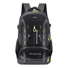 Mochila Deportiva Viaje Gym Back Pack Colores Montaña Am7