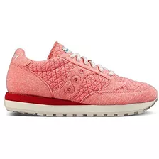 Championes Saucony Jazz Original Pink Envío Gratis!!! Rh M