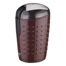 Moedor De Café Elétrico 150w - Aço Inox - Portátil