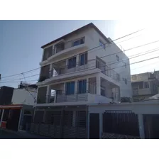 Vendo Edificio De Apartamentos En Nuevo Amanecer, Aut. San Isidro.