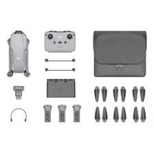 Dji Air 3 Drone More Combo With Dji Rc-n2 Controller 