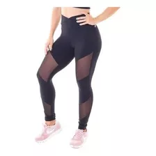 Legging Kvra Musculação Crossfit Academia Corrida Life Style