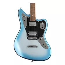 Guitarra Squier Contemporary Jaguar Hh Sky Burst Metallic