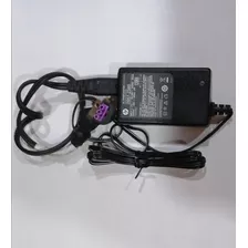 Hp Ac Power Adapter Hp 0957-2385 Punta Morada