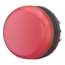 Indicador Luminoso Plano Rojo P/ Módulo Con Led Ip67 Eaton