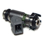 Inyector De Combustible Para Ford Fiesta Ka Motor 1.6 04/07