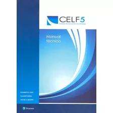 Evaluación Celf 5