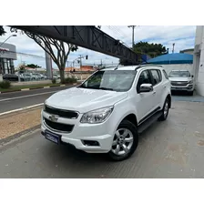 Chevrolet Trailblazer Ltz 2.8 Tb Diesel 4x4 Aut