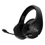 Auriculares Gamer InalÃ¡mbricos Hyperx Cloud Stinger Core Wireless + 7.1 Negro