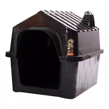 Cucha Para Perro Mediano Casa Durapet´s N°2 Térmica Filtrouv