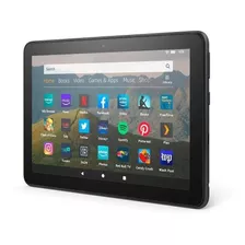 Tablet Amazon Fire Hd 10 3gb Ram 10.1 32gb Cuot.s S/ Inter.