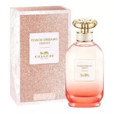 Perfume Coach Dreams Sunset Edp 90ml Dama ¡¡ Originales ¡¡