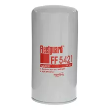 Filtro Combustivel Diesel Fleetguard Ff5421