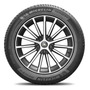 Kit De 2 Llantas Michelin Primacy Suv+ 225/65r17 106 H