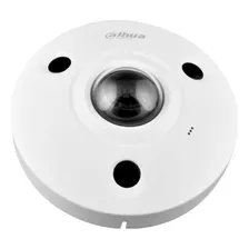 Camara Dahua Ojo De Pez 360º 6mp (dh-ipc-ebw8630n)