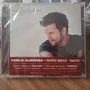 Segunda imagen para búsqueda de cd pablo alboran