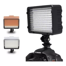 Iluminador Led 198 Mcoplus Yn Iii Yn300 Video 300 Yongnuo 