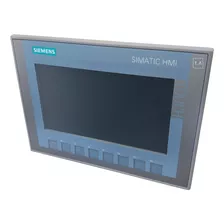 Ihm S71200 S7 1200 Siemens Simatic Hmi Ktp700 Ktp 700. 