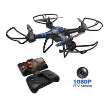 Akaso A31 Drone Con Cámara Wifi 1080p Fpv Vídeo En Vivo Rc Q