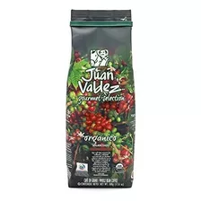 Juan Valdez Organic Colombian Fairtrade Coffee | Café