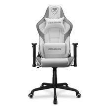 Silla Gamer Cougar Armor Elite Respaldo Reclinable 160° Nnet