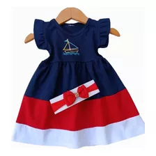 Vestido De Bebê Menina Bebê Reborn Roupa De Inverno Menina