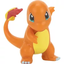 Charmander Pokemon Moncolle-ex Takara Tomy Emc_16