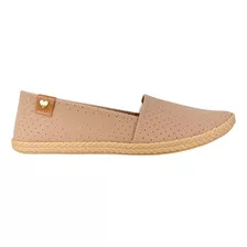 Sapatilha Moleca Feminina Alpargata Slip On Original