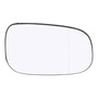 Lun Mirror Izquierdo For Volvo C30 C70 S40 S60 Y More Volvo C 30 T 5