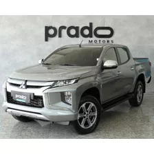 Mitsubishi L200 Triton Hpe 