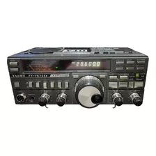 Radioamador Hf Yaesu Ft-757gx Ii