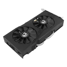 Placa De Vídeo Rx 580 8gb 256bit 2048sp Gddr5