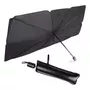 Primera imagen para búsqueda de parasol carro