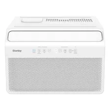 Danby Dac080b8iwdb-6 Dac080b8iwdb-7 Ventana Ac, Blanco