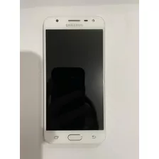 Samsung Galaxy J5 Prime G570 Dual 4g 32gb Dourado - Usado 