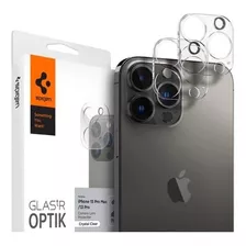 Protector De Cámara Para iPhone 13 Pro Max, 13 Pro Spigen