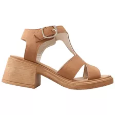 Sandalias Mujer Per I Piedi Bogota P.u. 35/40 * Shubox*