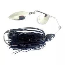 Isca Artificial Pesca Off7 Spinner Bait Cyclone 20g 5/0