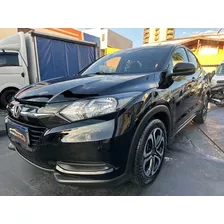 Honda/hrv 1.8 Lx 2016 Automatico