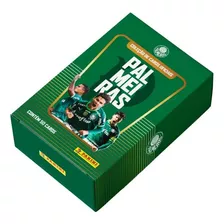 Tribute Card Set Palmeiras - 50 Cards